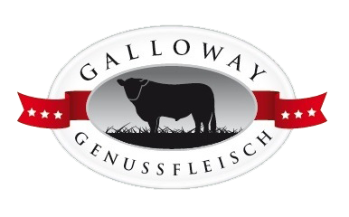 Galloway Genussfleisch Logo