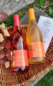 Limberi oder Kürbis Pro Secco von Ralf Köth